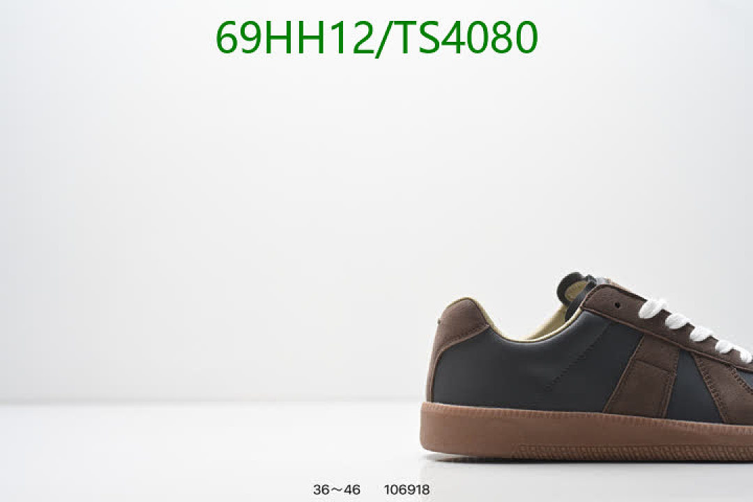 Maison Margiela-Men shoes Code: TS4080 $: 69USD