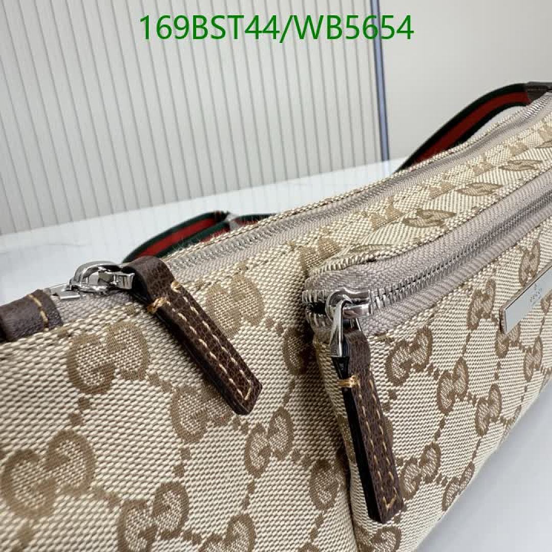 Gucci-Bag-Mirror Quality Code: WB5654 $: 169USD