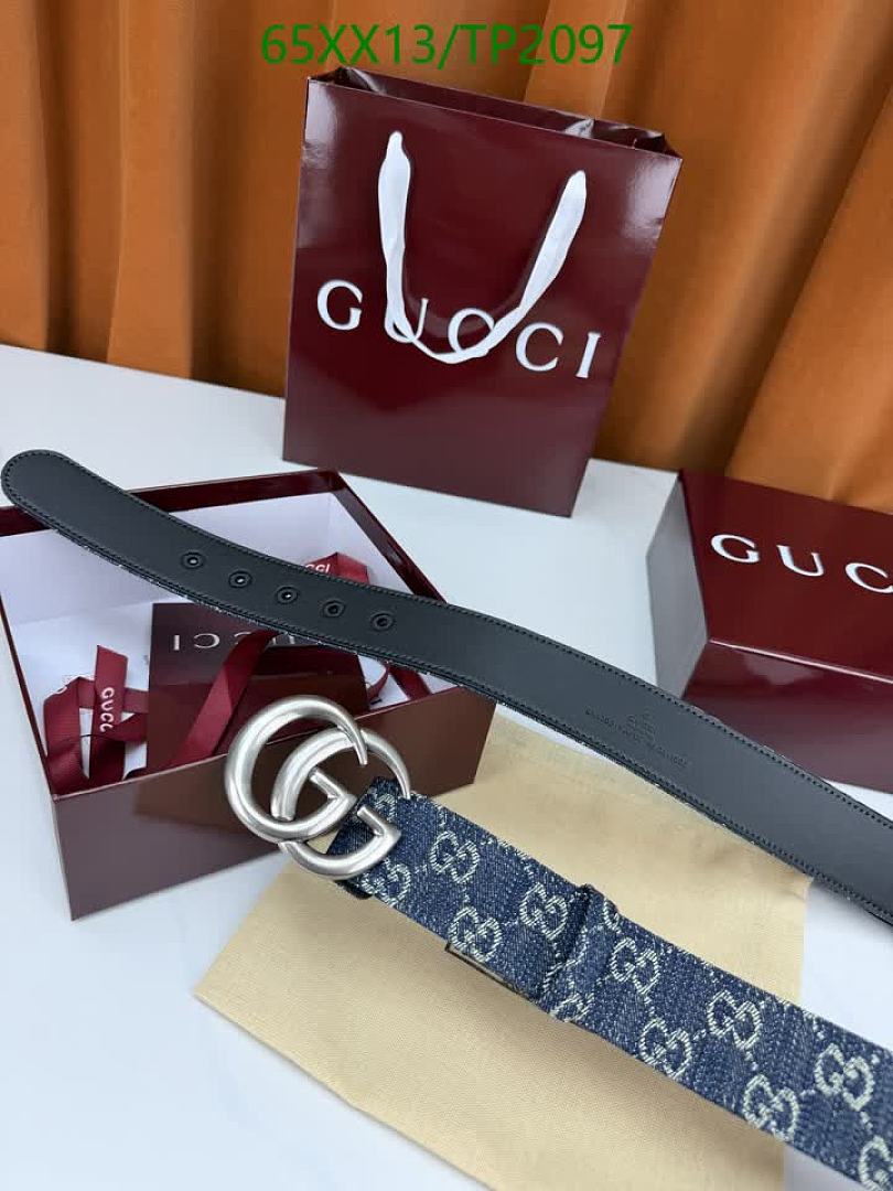 Gucci-Belts Code: TP2097 $: 65USD
