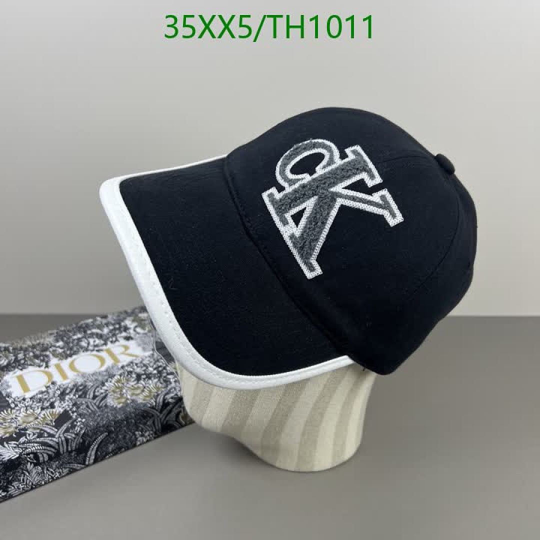 CK-Cap(Hat) Code: TH1011 $: 35USD