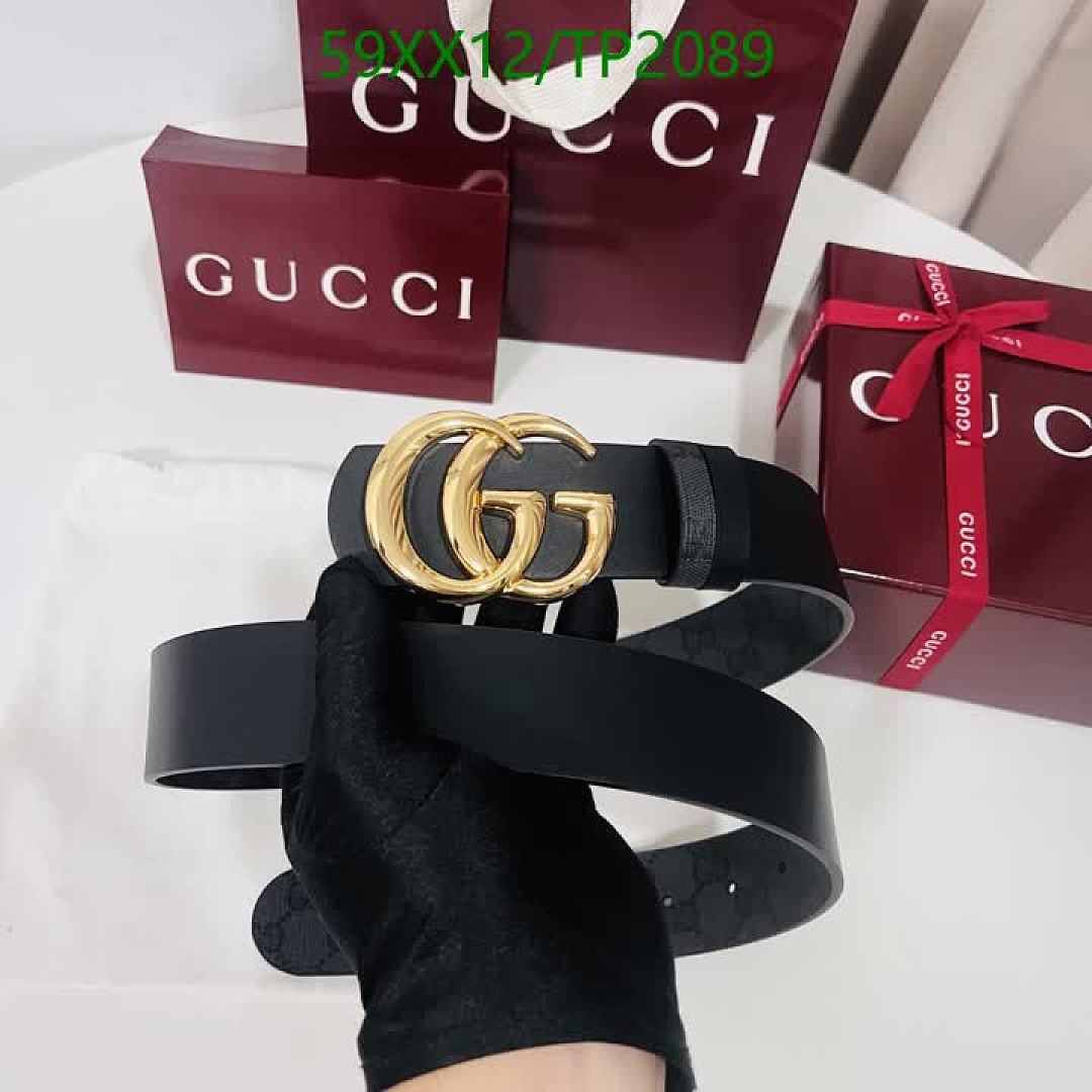 Gucci-Belts Code: TP2089 $: 59USD