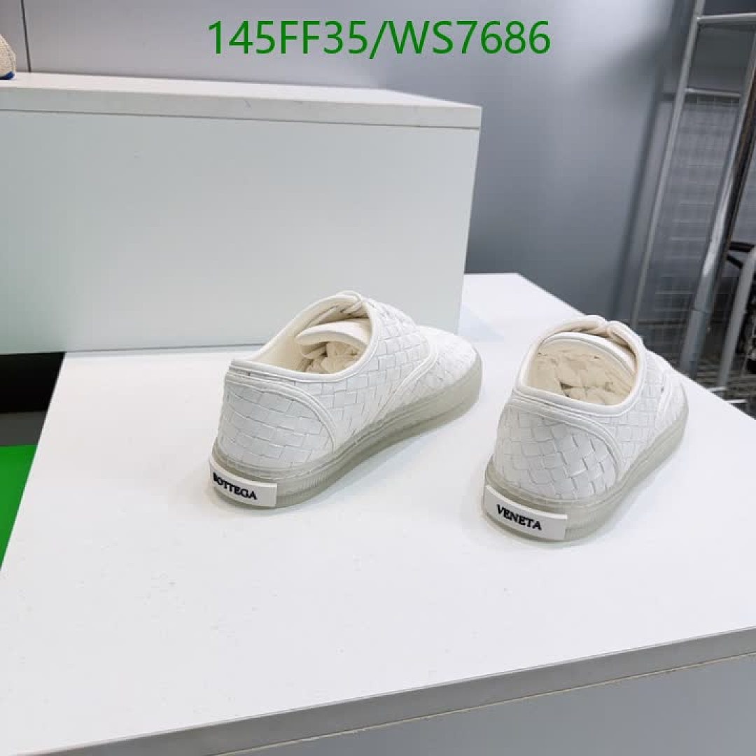BV-Women Shoes Code: WS7686 $: 145USD