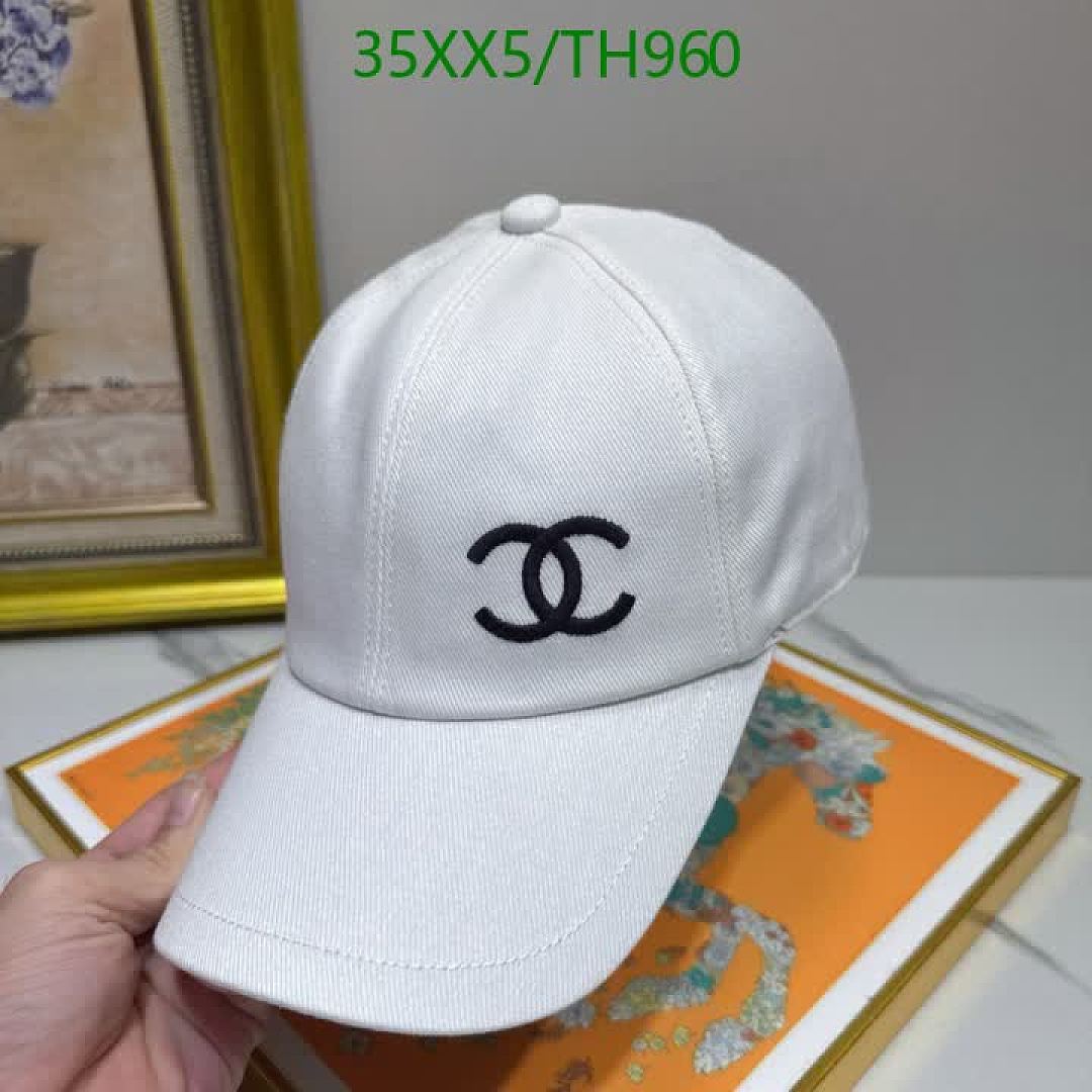 Chanel-Cap(Hat) Code: TH960 $: 35USD