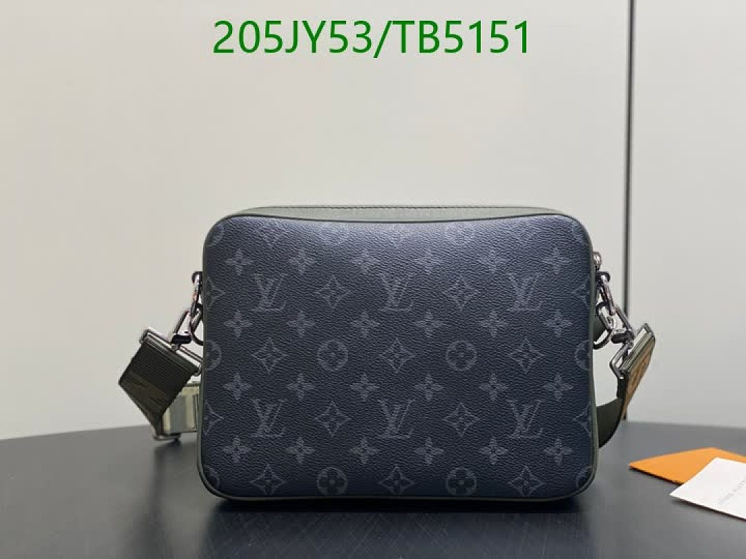 LV-Bag-Mirror Quality Code: TB5151 $: 205USD