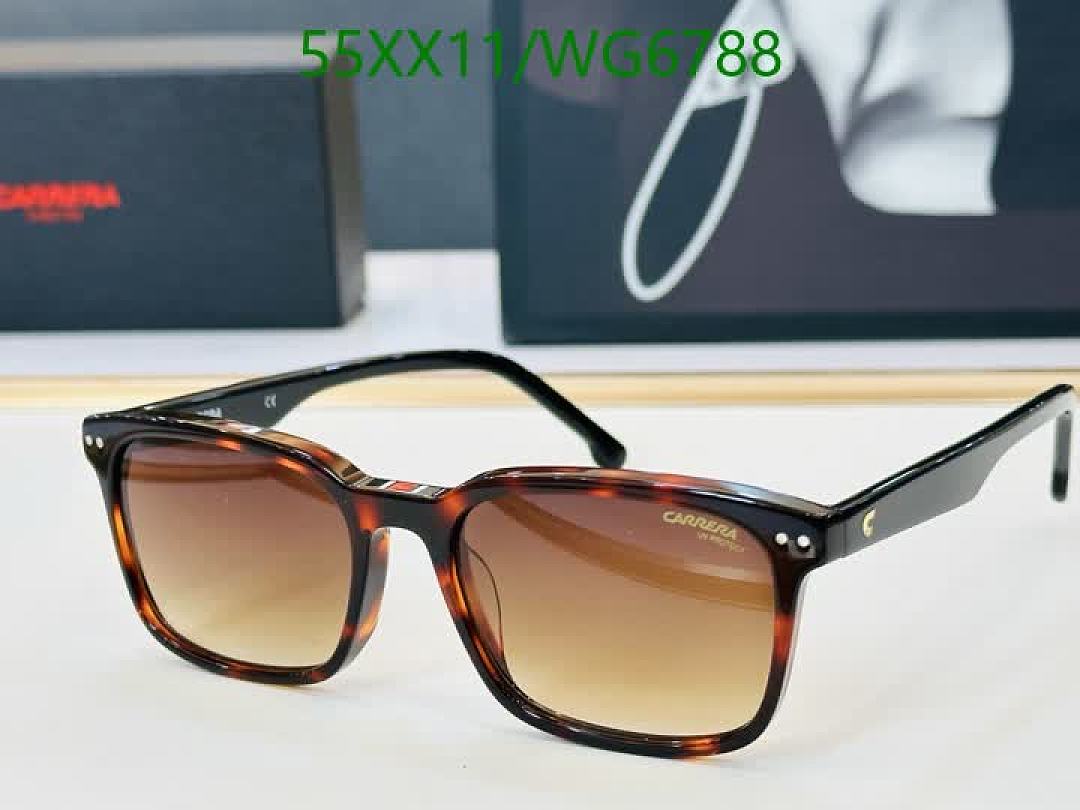 Carrera-Glasses Code: WG6788 $: 55USD