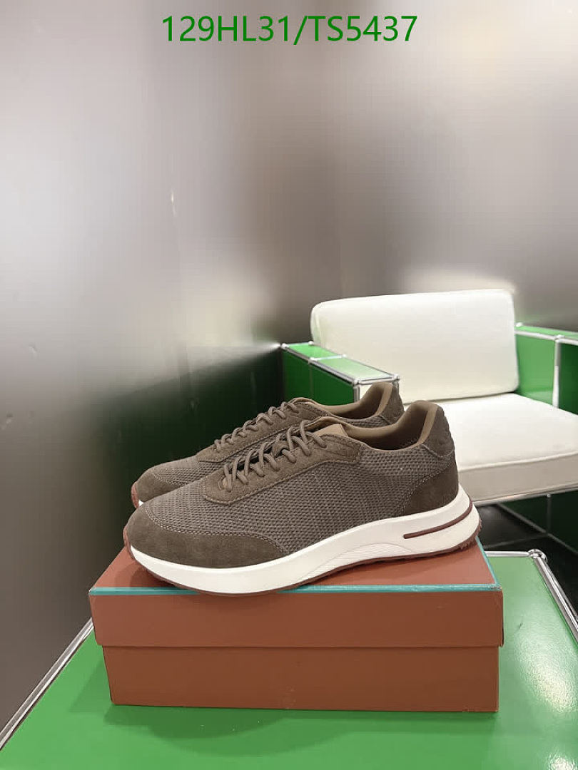 Loro Piana-Men shoes Code: TS5437 $: 129USD