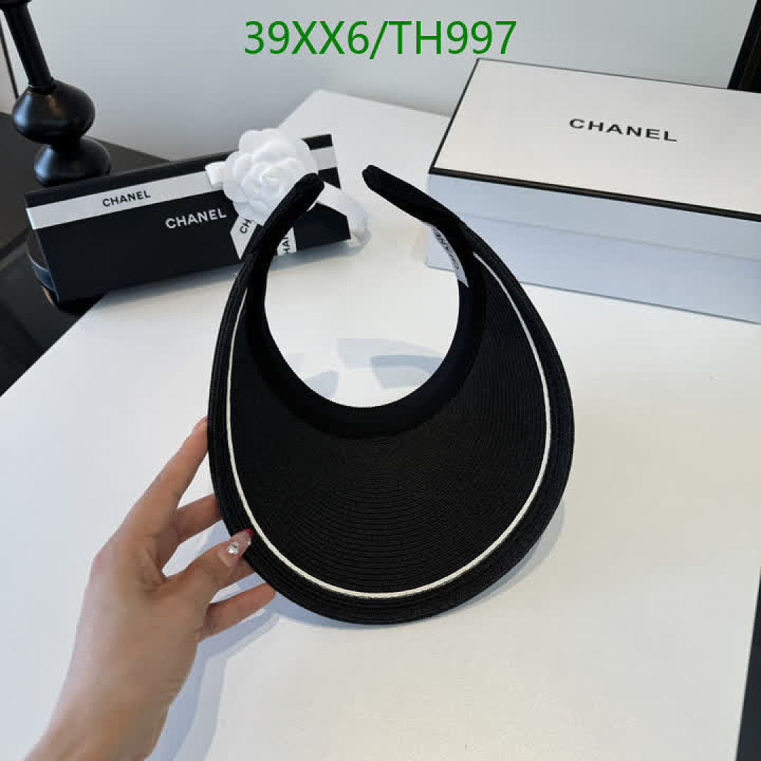 Chanel-Cap(Hat) Code: TH997 $: 39USD