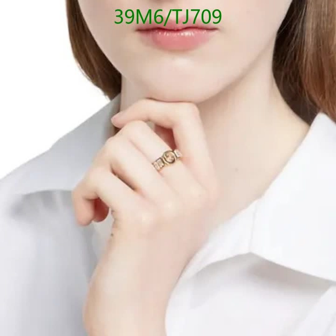 Gucci-Jewelry Code: TJ709 $: 39USD