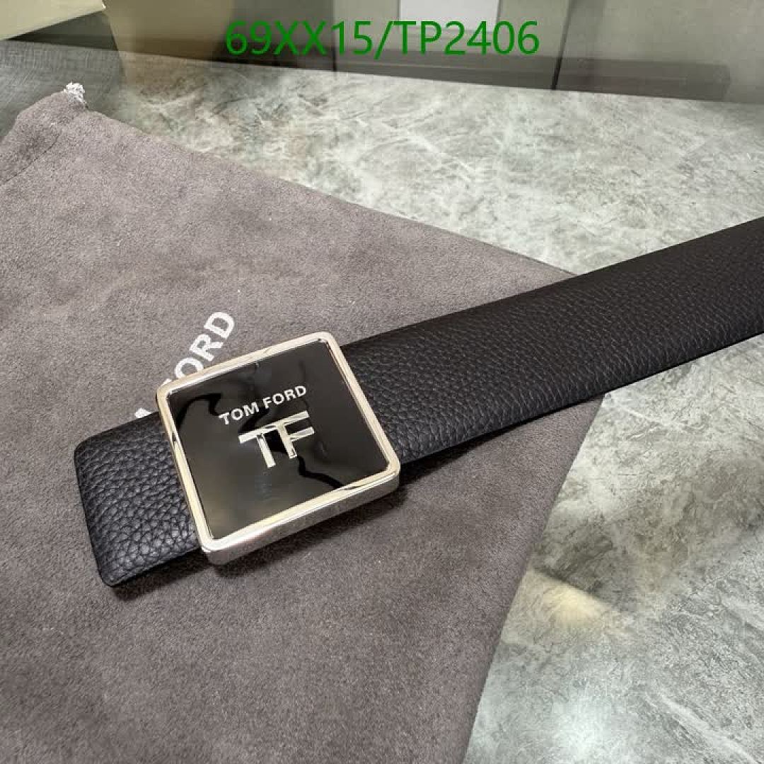 Tom Ford-Belts Code: TP2406 $: 69USD
