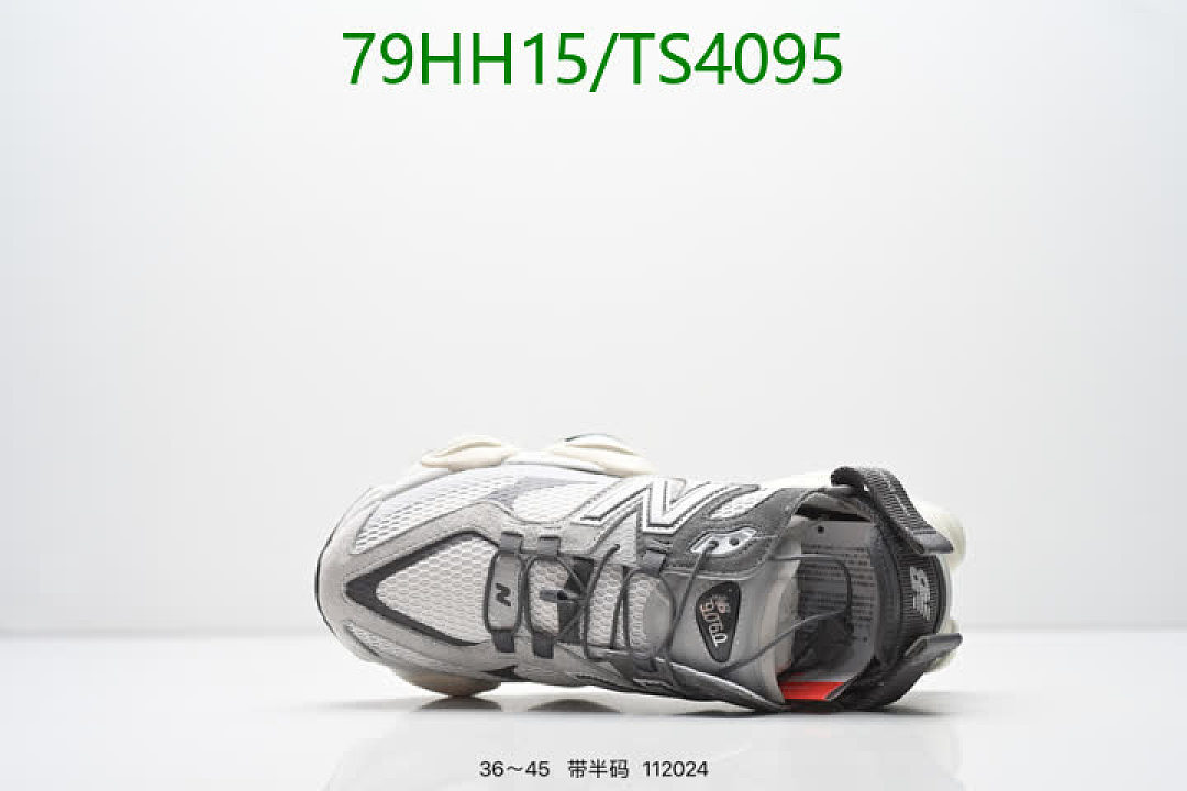New Balance-Men shoes Code: TS4095 $: 79USD
