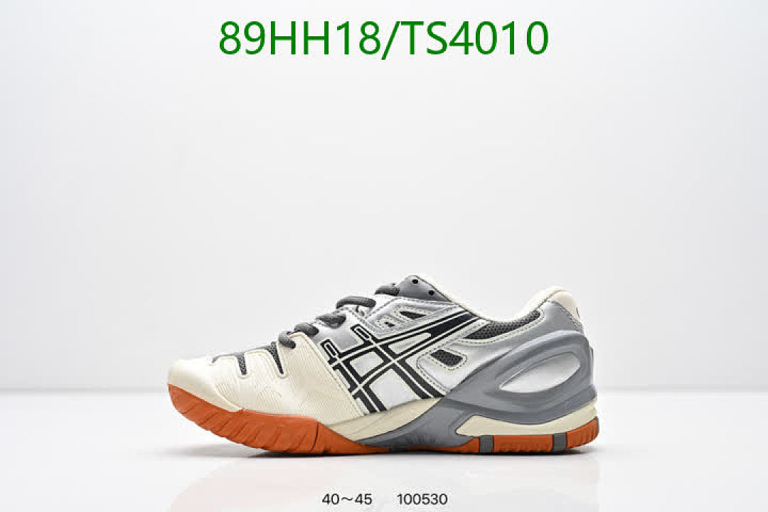 Asics-Men shoes Code: TS4010 $: 89USD