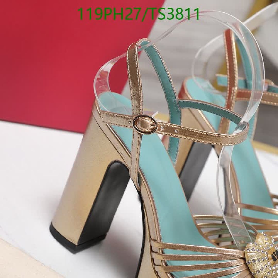 Valentino-Women Shoes Code: TS3811 $: 119USD