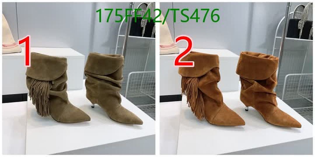 Boots-Women Shoes Code: TS476 $: 175USD