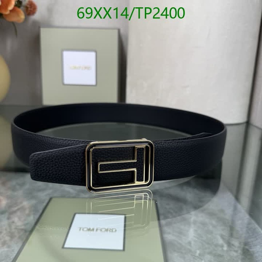 Tom Ford-Belts Code: TP2400 $: 69USD