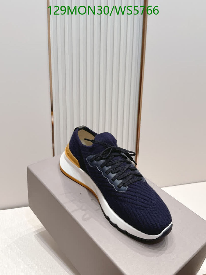 Brunello Cucinelli-Men shoes Code: WS5766 $: 129USD