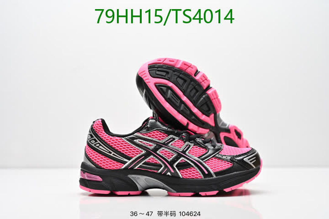 Asics-Men shoes Code: TS4014 $: 79USD