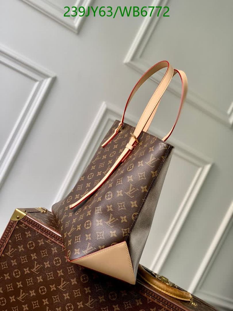 LV-Bag-Mirror Quality Code: WB6772 $: 239USD