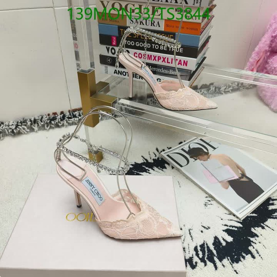 Jimmy Choo-Women Shoes Code: TS3844 $: 139USD