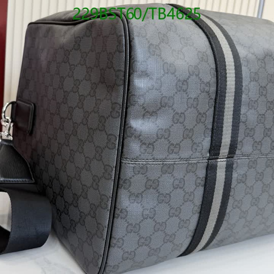 Gucci-Bag-Mirror Quality Code: TB4625 $: 229USD