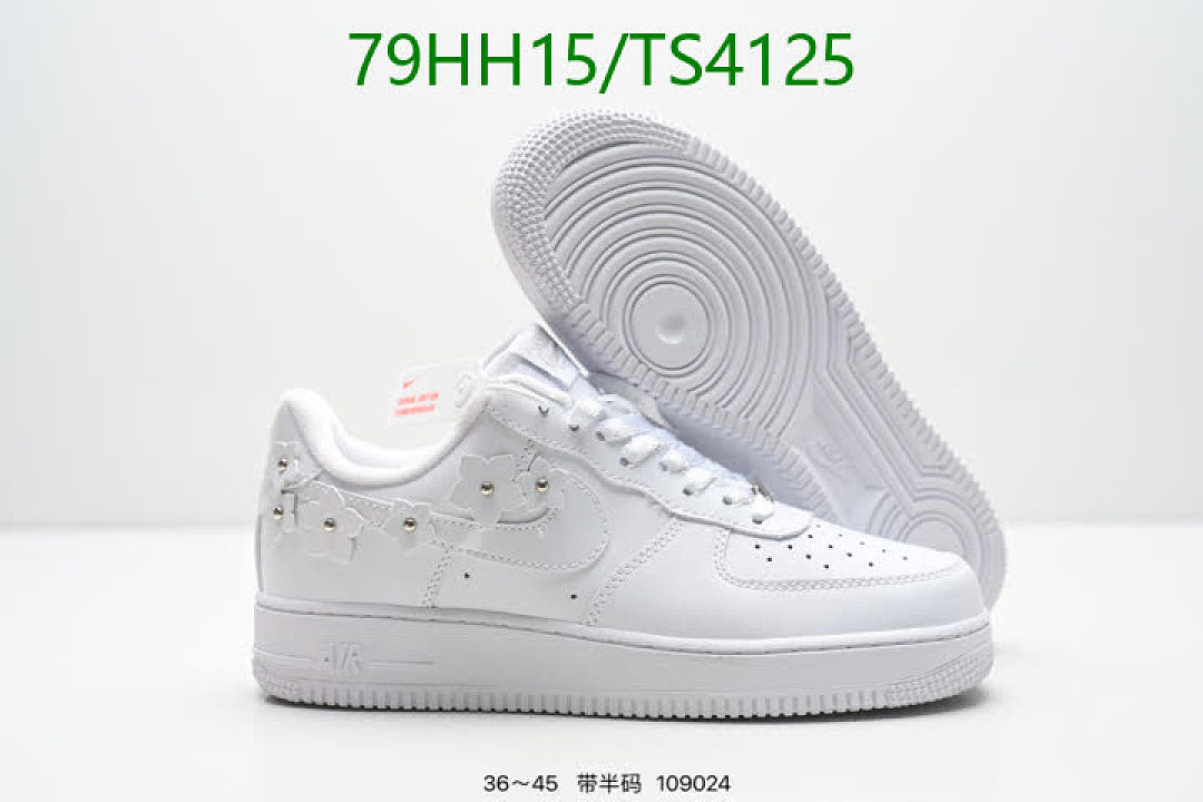 NIKE-Women Shoes Code: TS4125 $: 79USD
