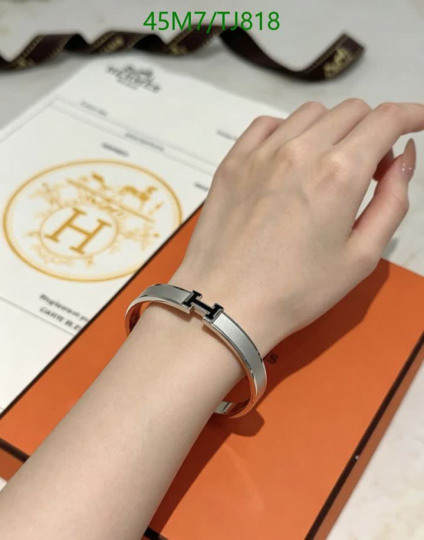 Hermes-Jewelry Code: TJ818 $: 45USD