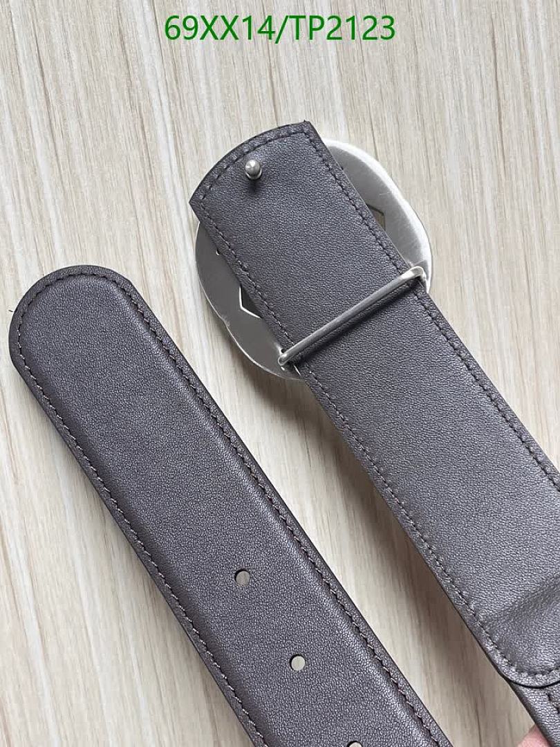 Gucci-Belts Code: TP2123 $: 69USD
