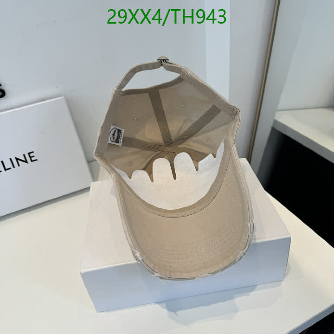 Celine-Cap(Hat) Code: TH943 $: 29USD