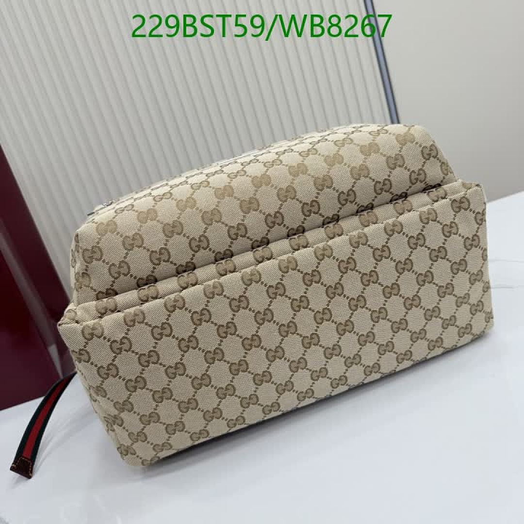 Gucci-Bag-Mirror Quality Code: WB8267 $: 229USD