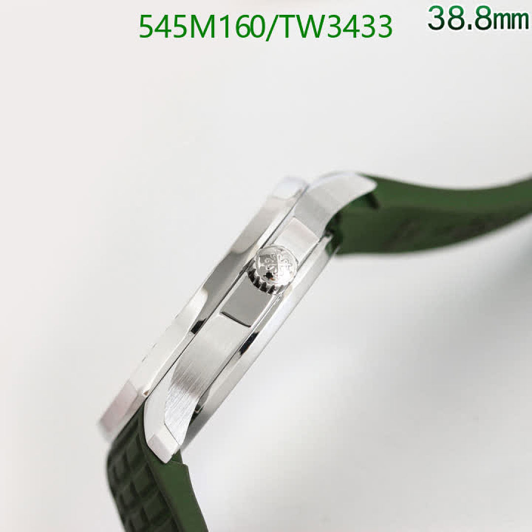 Patek Philippe-Watch-Mirror Quality Code: TW3433 $: 545USD