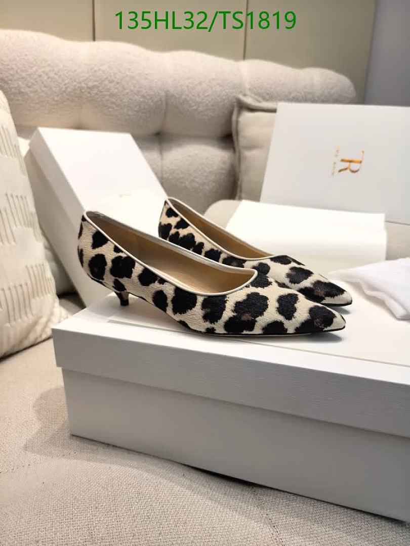 The Row-Women Shoes Code: TS1819 $: 135USD
