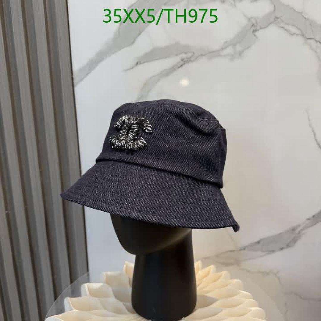 Chanel-Cap(Hat) Code: TH975 $: 35USD