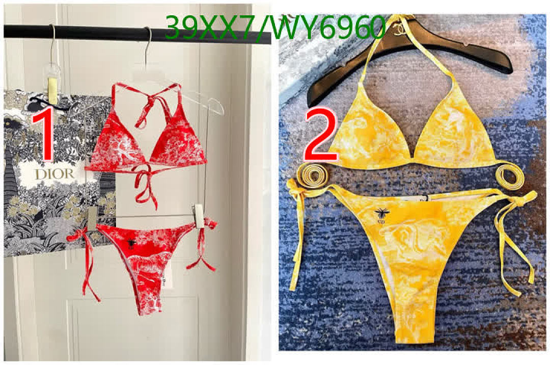 Dior-Swimsuit Code: WY6960 $: 39USD
