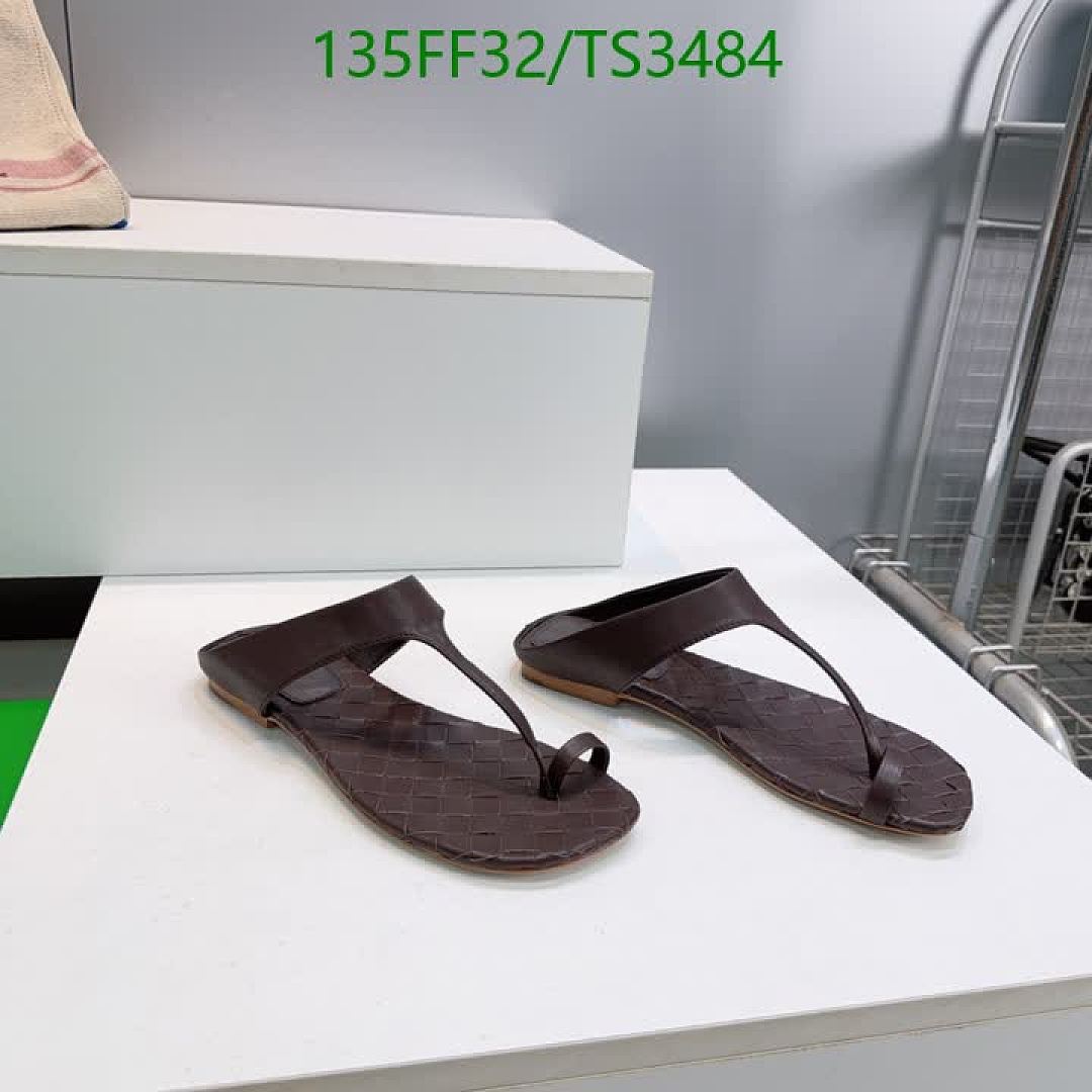 BV-Women Shoes Code: TS3484 $: 135USD