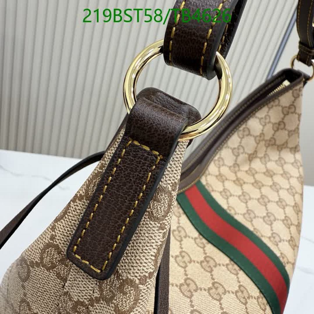 Gucci-Bag-Mirror Quality Code: TB4626 $: 219USD