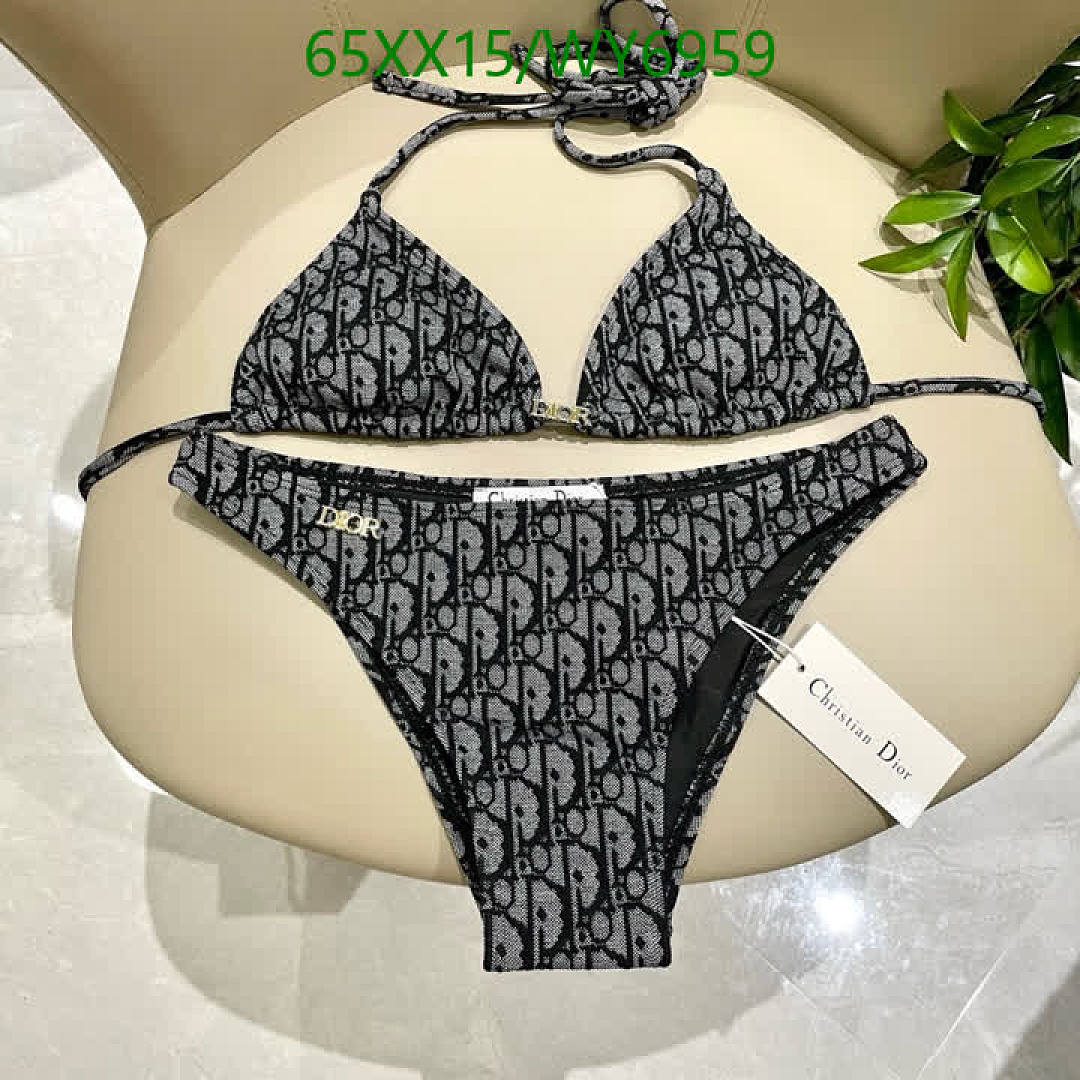 Dior-Swimsuit Code: WY6959 $: 65USD