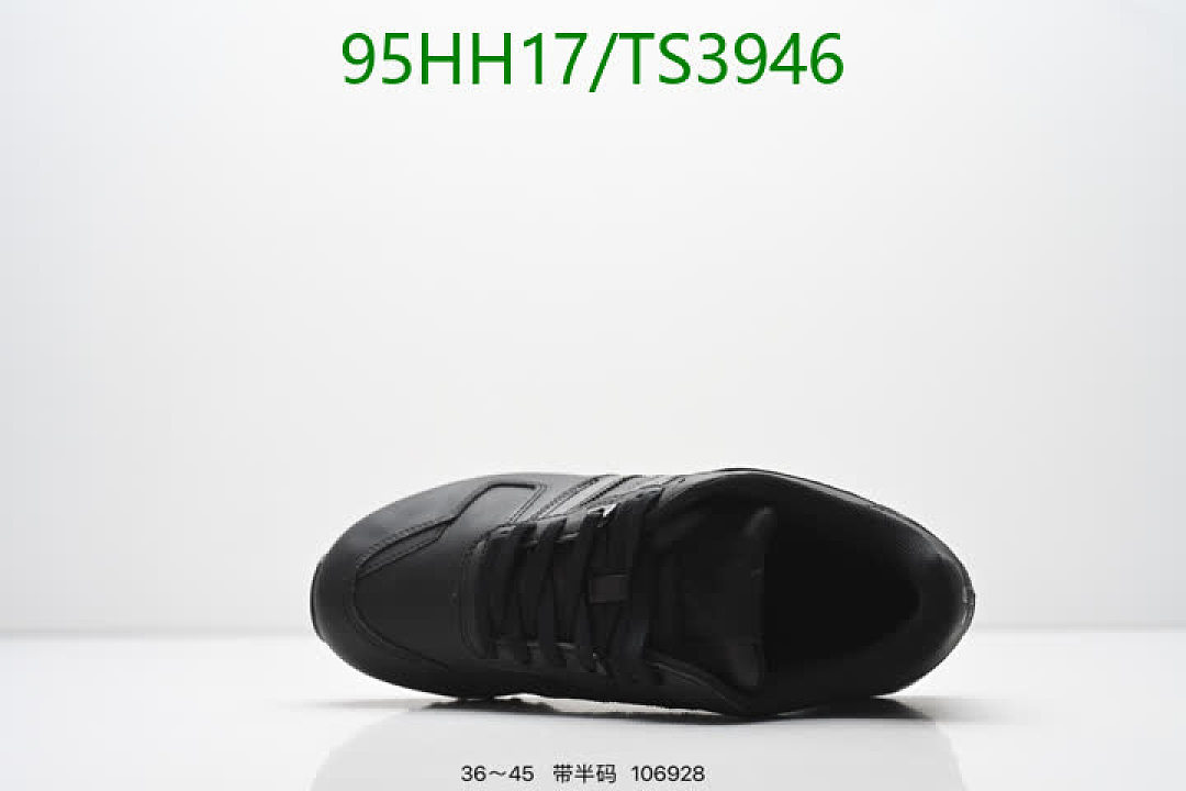 Adidas-Men shoes Code: TS3946 $: 95USD