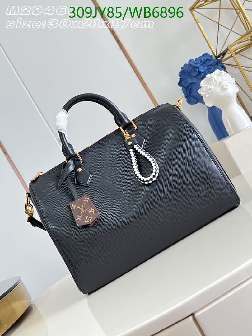 LV-Bag-Mirror Quality Code: WB6896 $: 309USD