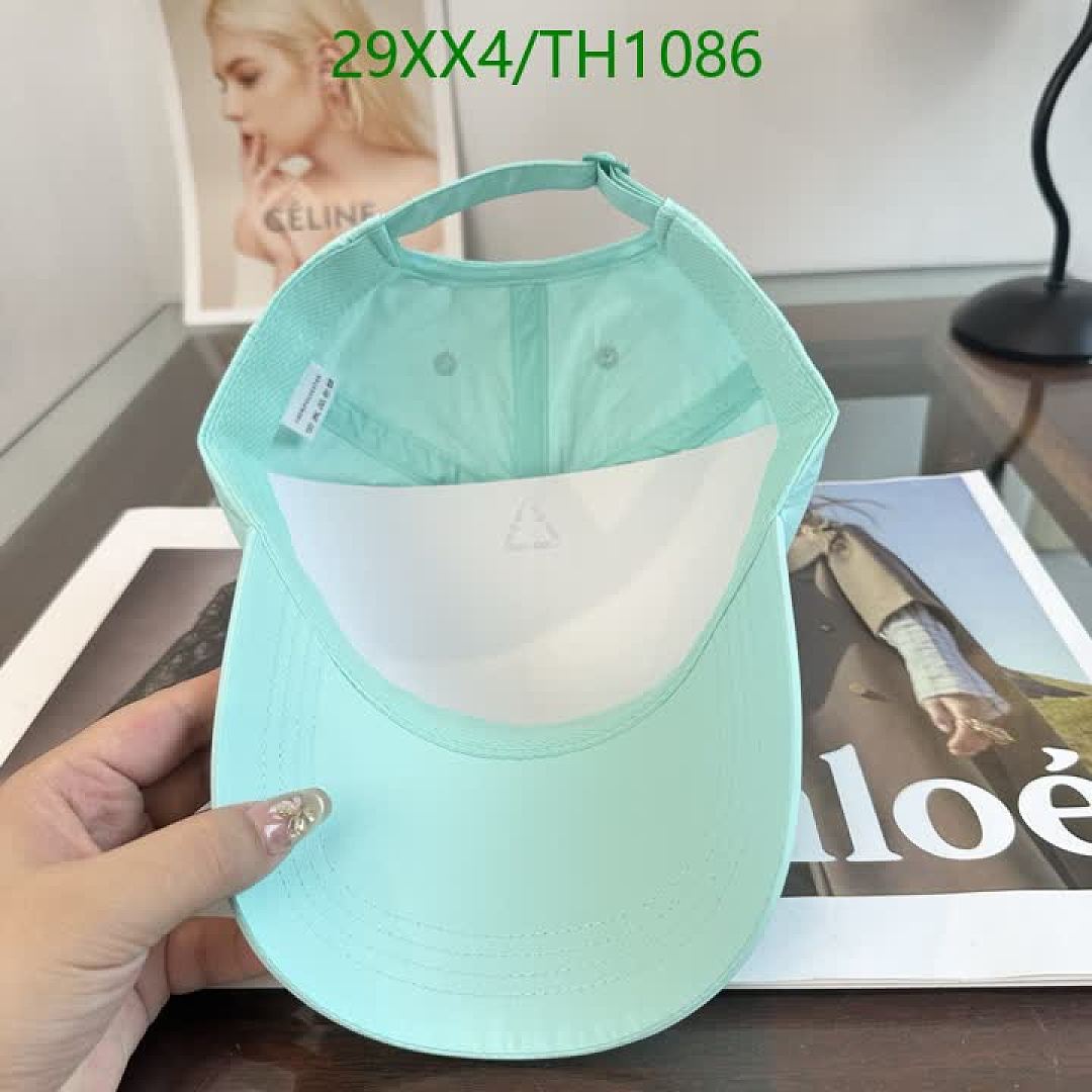 Alo yoga-Cap(Hat) Code: TH1086 $: 29USD