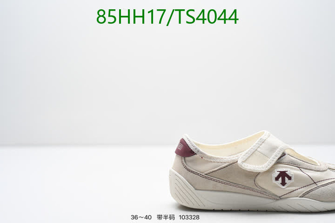 Descente-Women Shoes Code: TS4044 $: 85USD