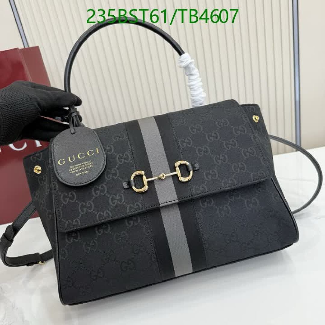 Gucci-Bag-Mirror Quality Code: TB4607