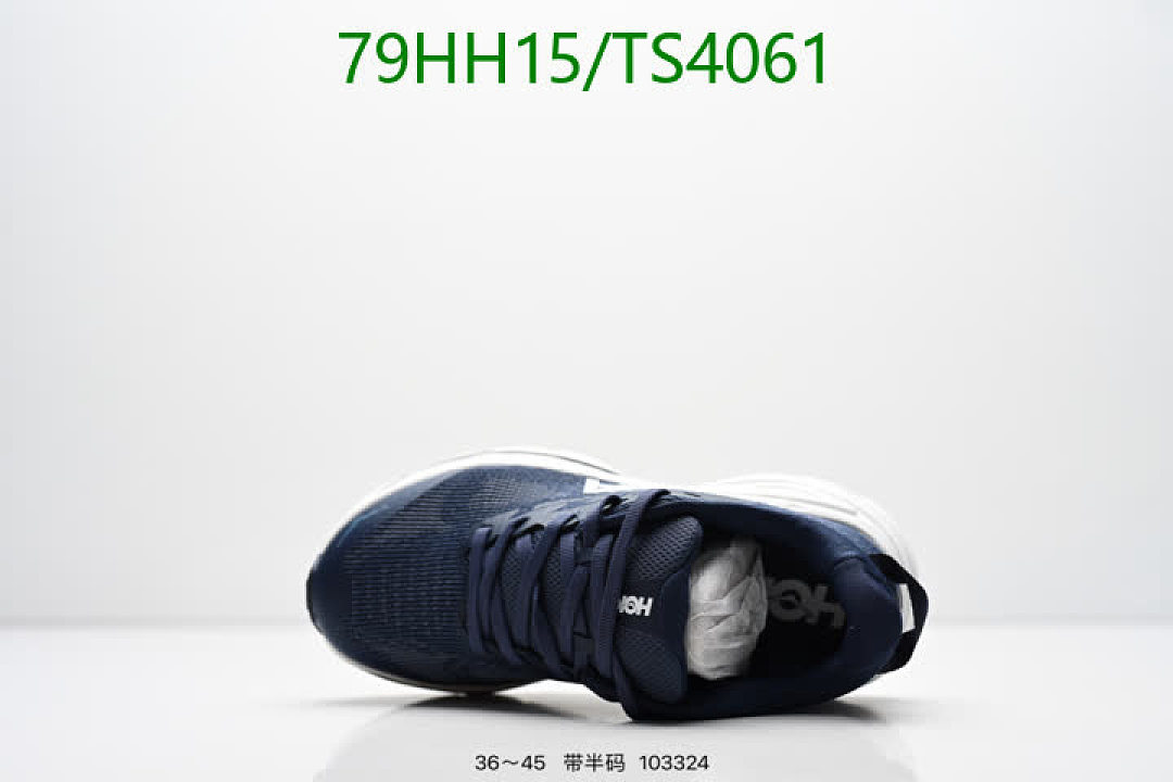 Hoka-Men shoes Code: TS4061 $: 79USD