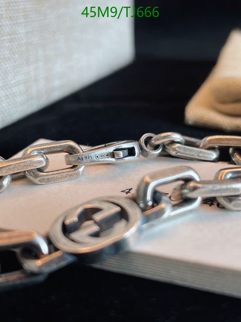 Gucci-Jewelry Code: TJ666 $: 45USD