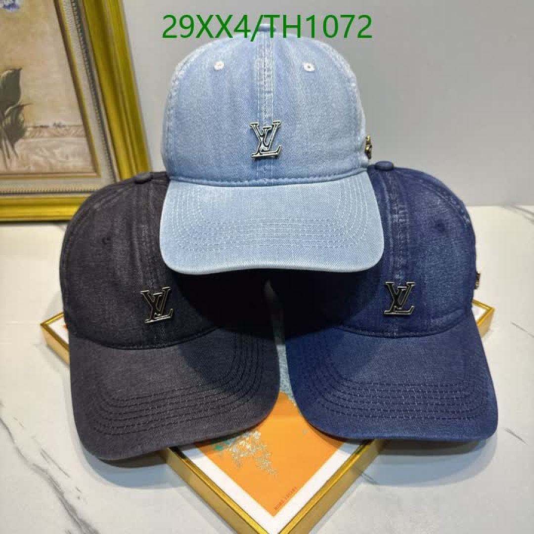 LV-Cap(Hat) Code: TH1072 $: 29USD