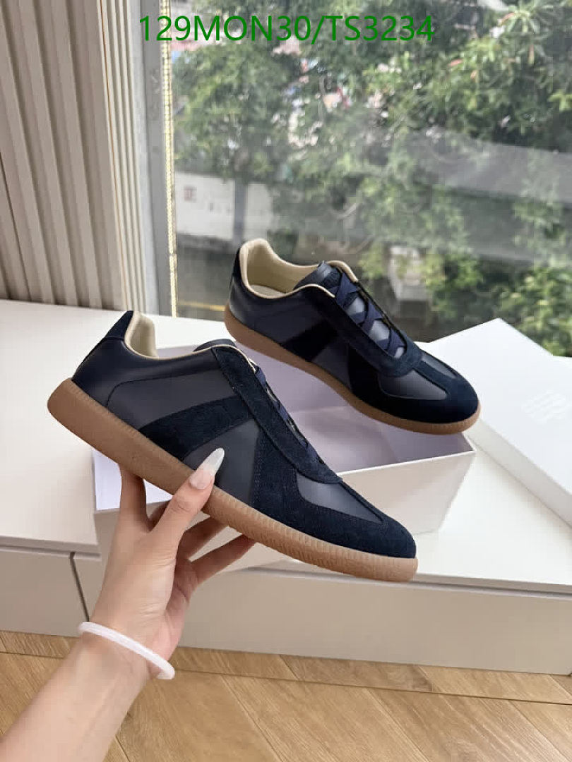 Maison Margiela-Women Shoes Code: TS3234 $: 129USD