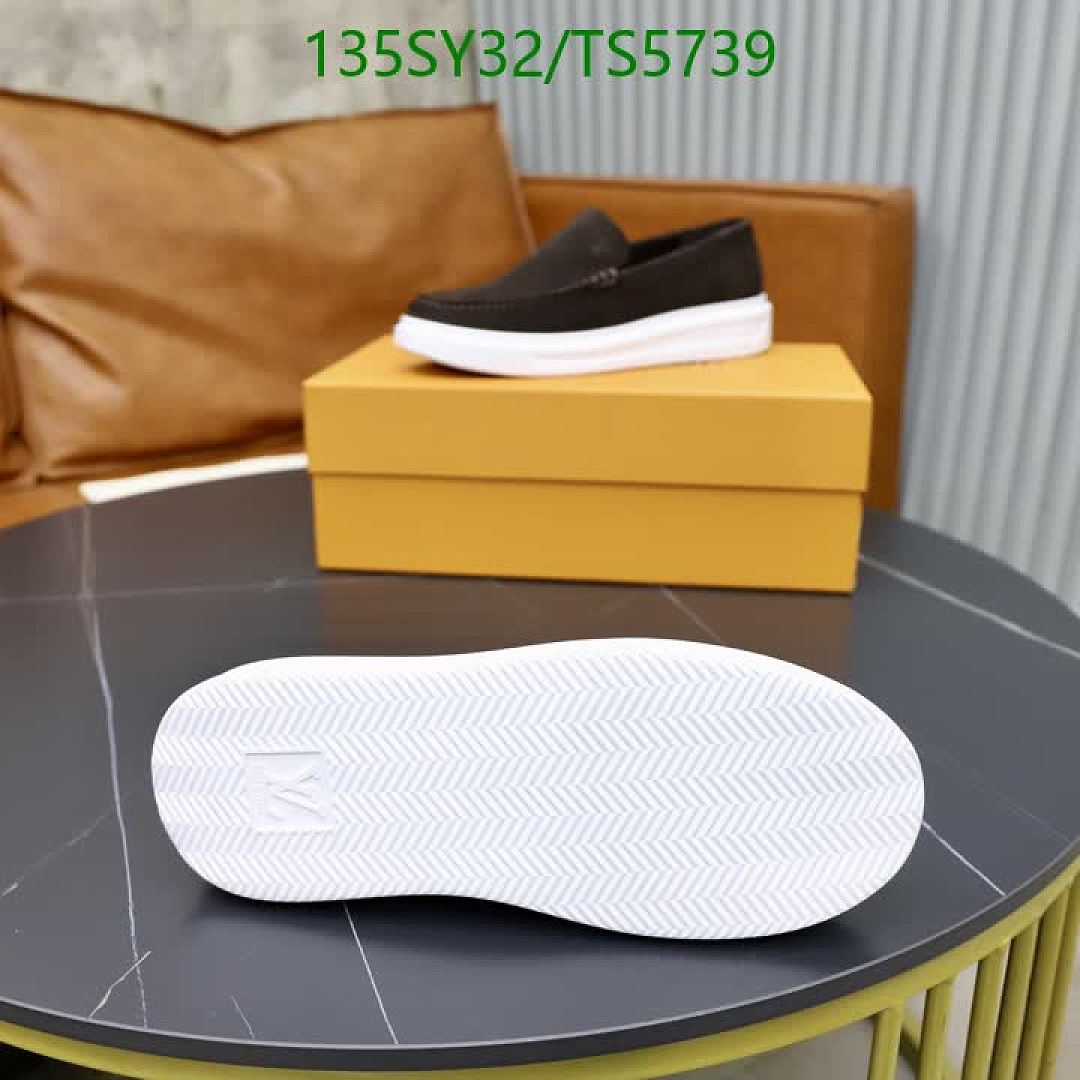 LV-Men shoes Code: TS5739 $: 135USD