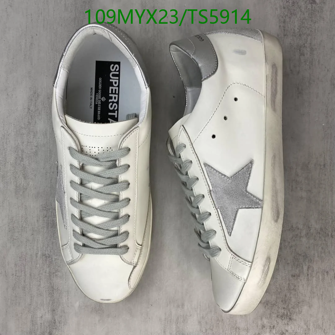 Golden Goose-Men shoes Code: TS5914 $: 109USD