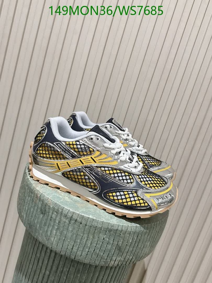 BV-Women Shoes Code: WS7685 $: 149USD