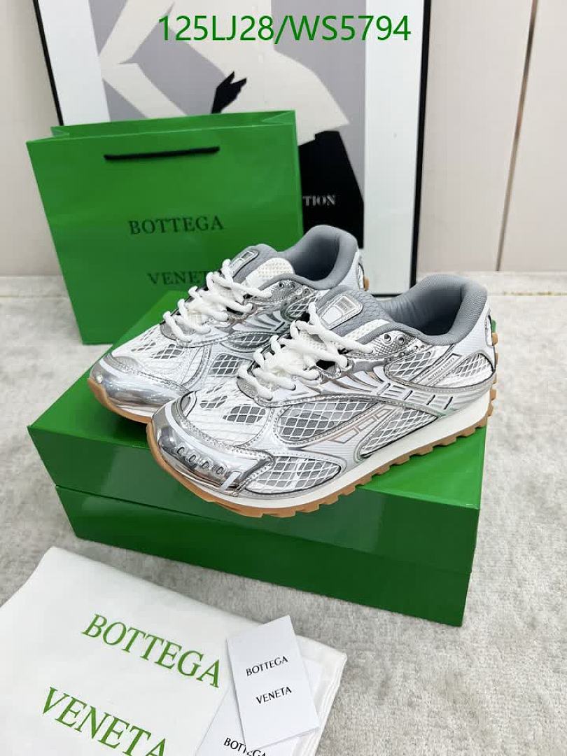 BV-Women Shoes Code: WS5794 $: 125USD