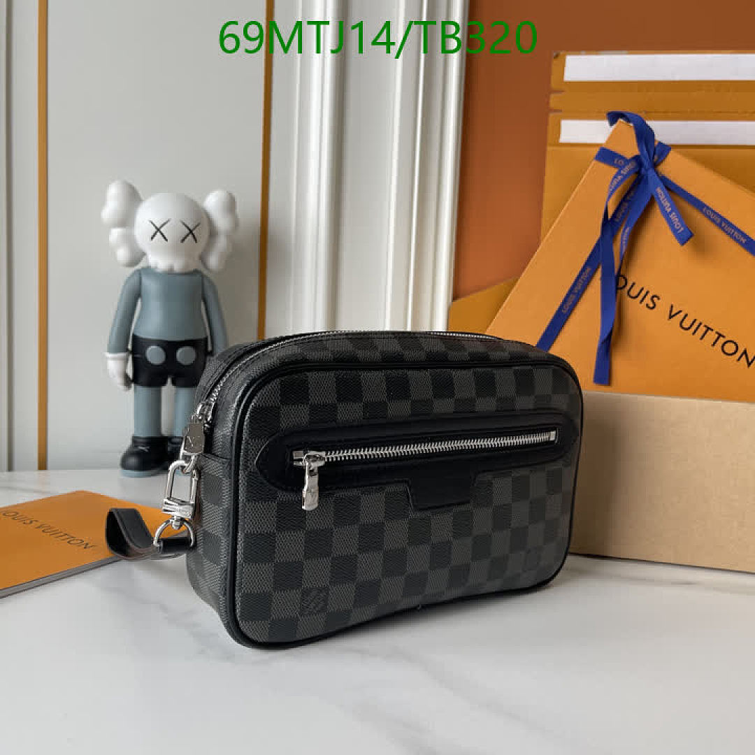 LV-Bag-4A Quality Code: TB320 $: 69USD