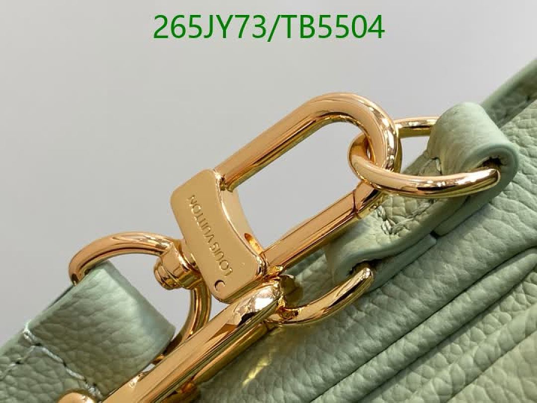 LV-Bag-Mirror Quality Code: TB5504 $: 265USD